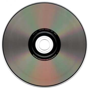 CD Frank Ocean: Channel Orange