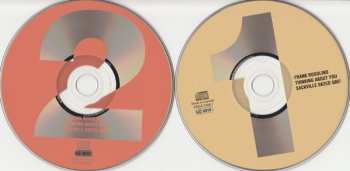 2CD Frank Rosolino: Thinking About You