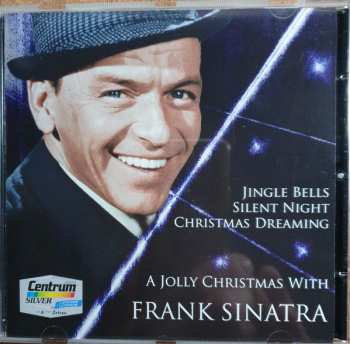 CD Frank Sinatra: A Jolly Christmas With Frank Sinatra