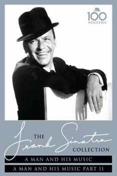 Album Frank Sinatra: A Man And His Music / A Man And His Music Part II