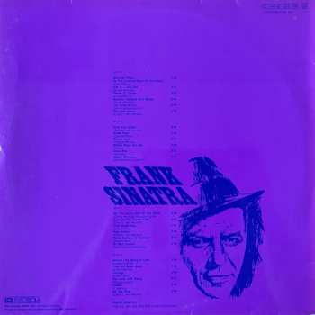 2LP Frank Sinatra: All The Way