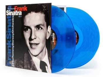 6LP/Set di cofanetti Frank Sinatra: The Popular Sinatra CLR