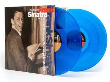 6LP/Set di cofanetti Frank Sinatra: The Popular Sinatra CLR