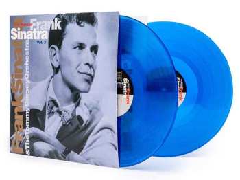 6LP/Set di cofanetti Frank Sinatra: The Popular Sinatra CLR