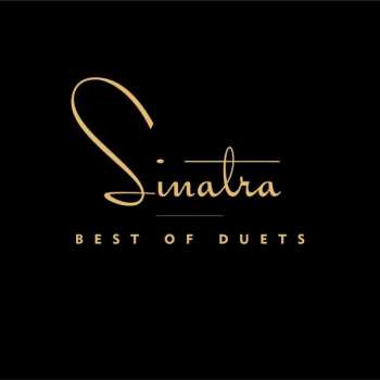 CD Frank Sinatra: Best of Duets
