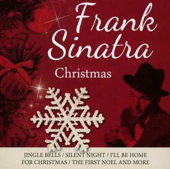 CD Frank Sinatra: Christmas