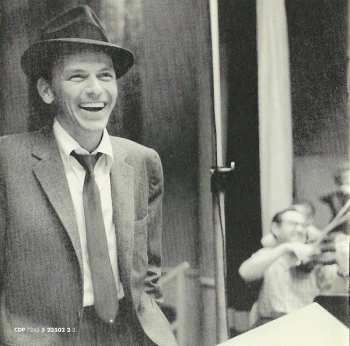 CD Frank Sinatra: Classic Sinatra - His Great Performances 1953-1960