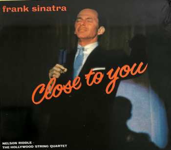 Album Frank Sinatra: Close To You