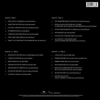 2LP Frank Sinatra: Duets (Twentieth Anniversary)