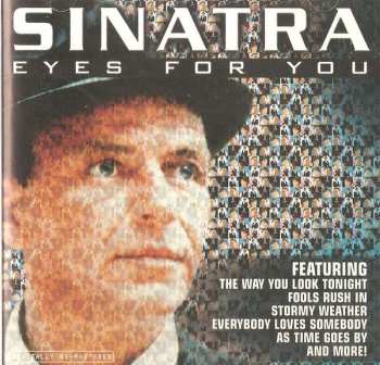 Album Frank Sinatra: Eyes For You