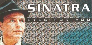 CD Frank Sinatra: Eyes For You