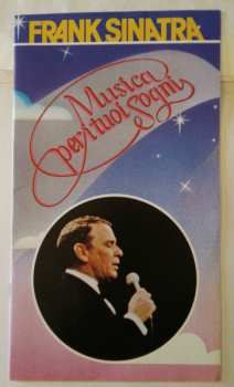 LP Frank Sinatra: Frank Sinatra