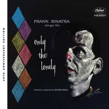 2CD Frank Sinatra: Frank Sinatra Sings For Only The Lonely DLX