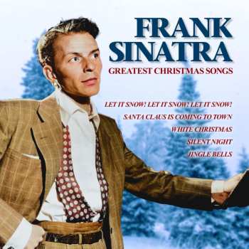 CD Frank Sinatra: Greatest Christmas Songs