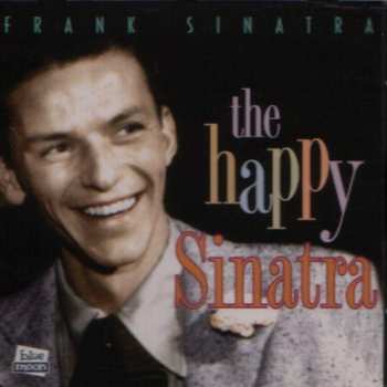 Album Frank Sinatra: Here's Frank Sinatra