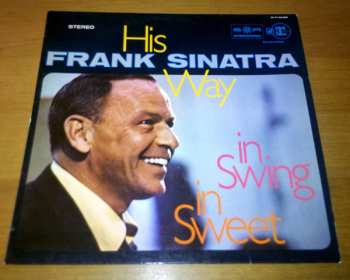 Album Frank Sinatra: His Way In Swing In Sweet