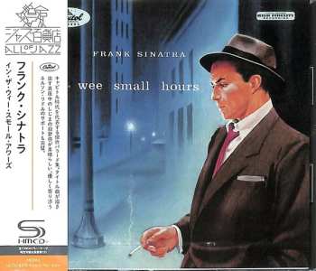 CD Frank Sinatra: In The Wee Small Hours