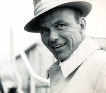 2CD Frank Sinatra: The Very Best Of