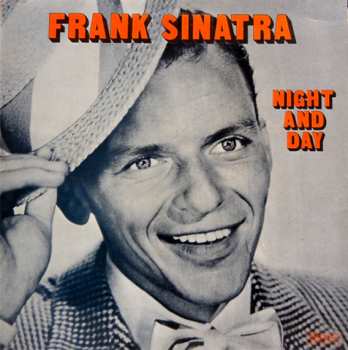LP Frank Sinatra: Night And Day