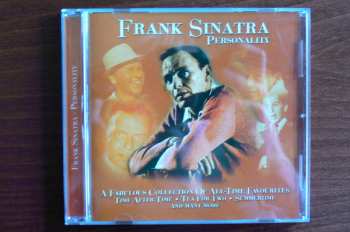 CD Frank Sinatra: Personality