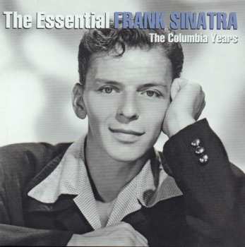 2CD Frank Sinatra: The Essential Frank Sinatra (The Columbia Years)