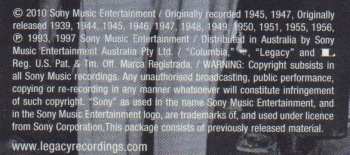 2CD Frank Sinatra: The Essential Frank Sinatra (The Columbia Years)