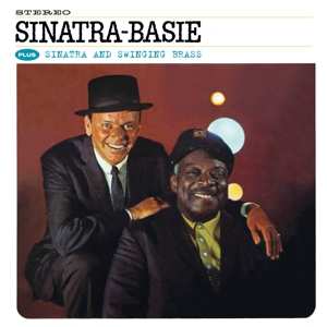 CD Count Basie: Sinatra-Basie Plus Sinatra And Swinging Brass
