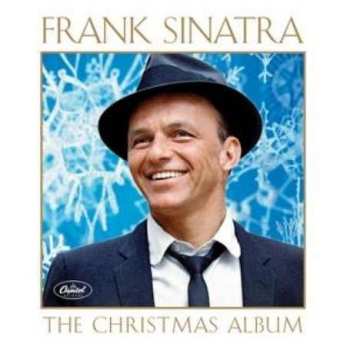 CD Frank Sinatra: The Christmas Album