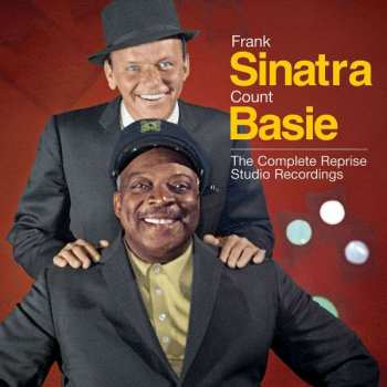 CD Count Basie: The Complete Reprise Studio Recordings