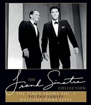 DVD Frank Sinatra: The Timex Shows, Vol. 2