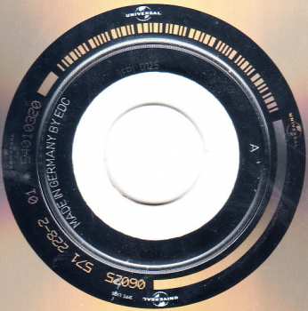 4CD/DVD/Set di cofanetti Frank Sinatra: World On A String LTD