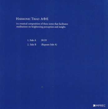 7CD/Set di cofanetti Frank Smith: Agartha: Personal Meditation Music