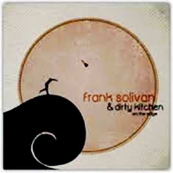 Album Frank Solivan & Dirty Kitchen: On The Edge