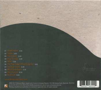 CD Frank Solivan & Dirty Kitchen: On The Edge