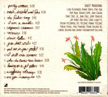 CD Frank Solivan: Family, Friends & Heroes