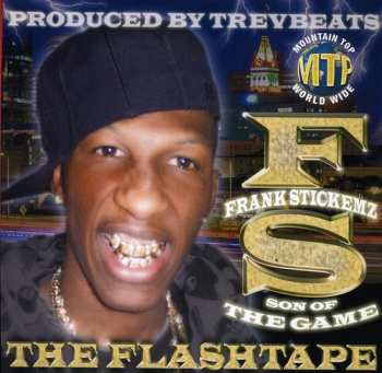 CD Frank Stickemz: The Flashtape