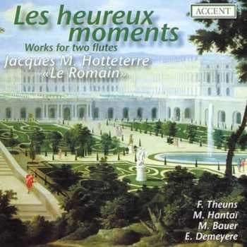 Album Ewald Demeyere: Les Heureux Moments