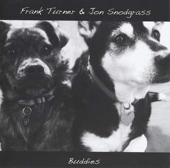 Album Frank Turner: Buddies