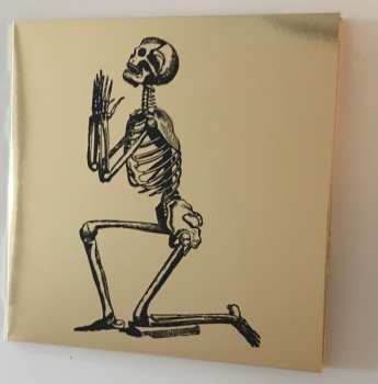 2LP Frank Turner: England Keep My Bones • Tenth Anniversary Edition CLR | LTD