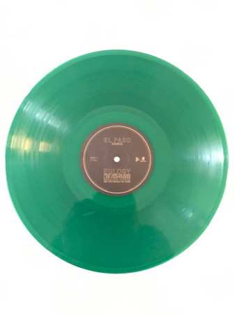 2LP Frank Turner: England Keep My Bones • Tenth Anniversary Edition CLR | LTD