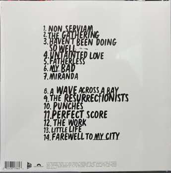 LP Frank Turner: FTHC
