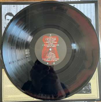 LP Frank Turner: Poetry Of The Deed CLR | LTD