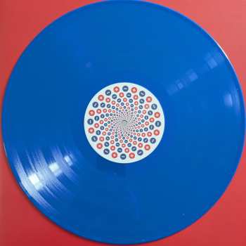 2LP Frank Turner: Positive Songs For Negative People LTD | CLR