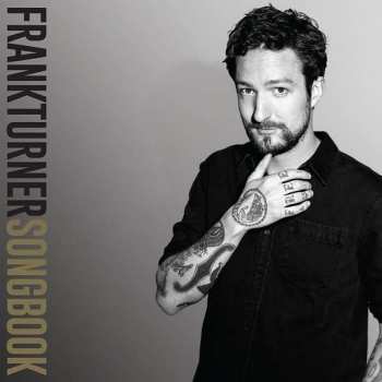 3LP Frank Turner: Songbook