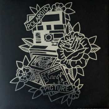 2LP Frank Turner: Tape Deck Heart: Tenth Anniversary Edition CLR | LTD