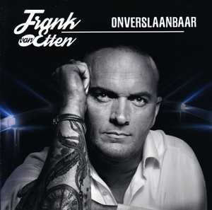 CD Frank van Etten: Onverslaanbaar
