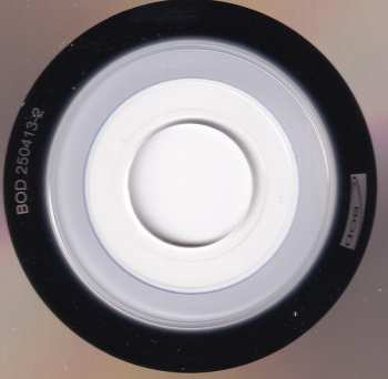 CD Frank Virtue: Hop, Skip And Jump