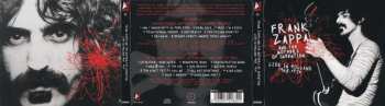 2CD Frank Zappa: Live In Holland 1968-1970