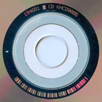 CD Frank Zappa: Bacon Fat Live At The Rockpile '69