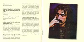 CD Frank Zappa: Bacon Fat Live At The Rockpile '69